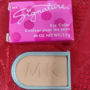 Mary Kay Signature TROPICAL SUN 604000 Eye Shadow Color .09 oz - Retired